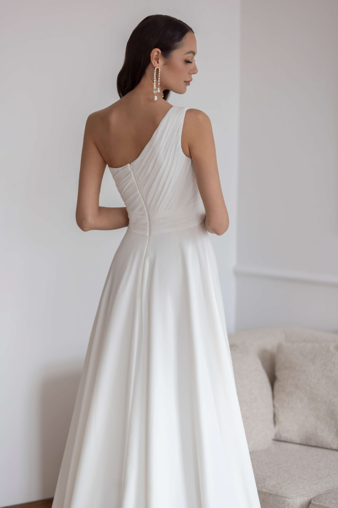 Brautkleid ART 27/07 von Jarice kaufen bei Weddingworld 4