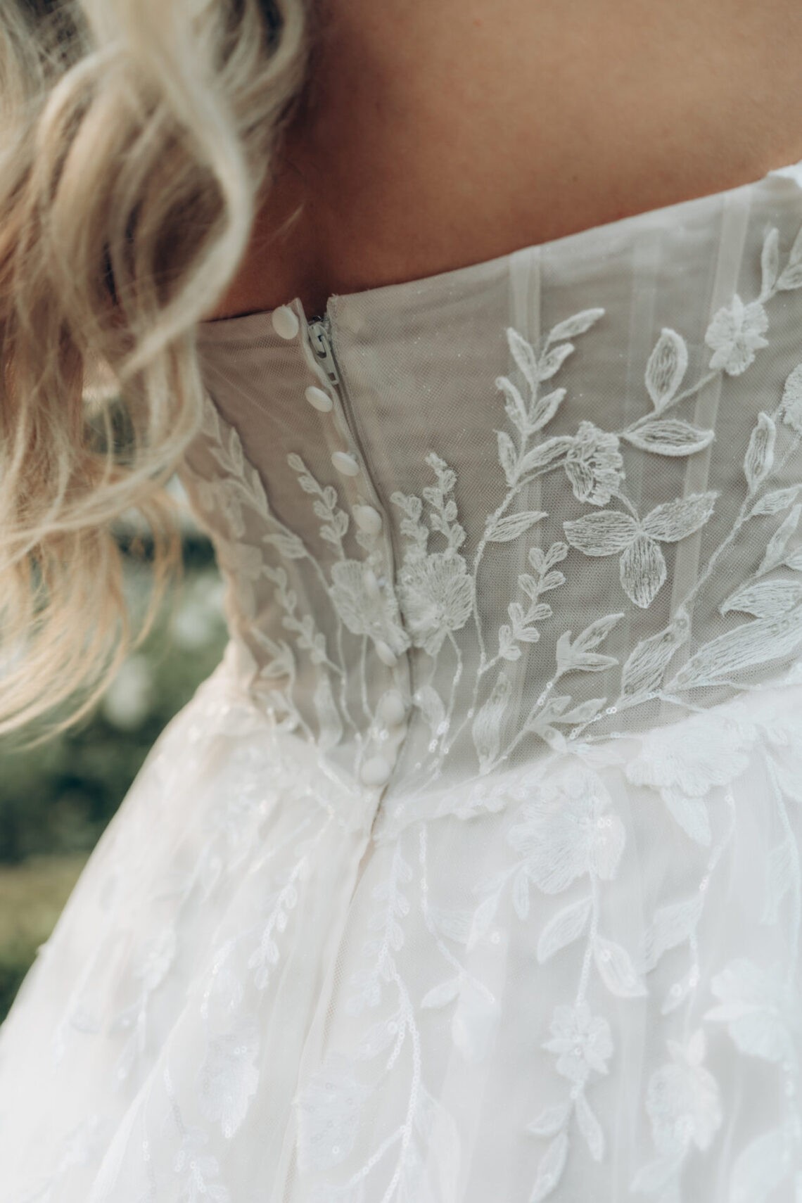 Brautkleid 7849 von Stella York kaufen im Weddingworld 5