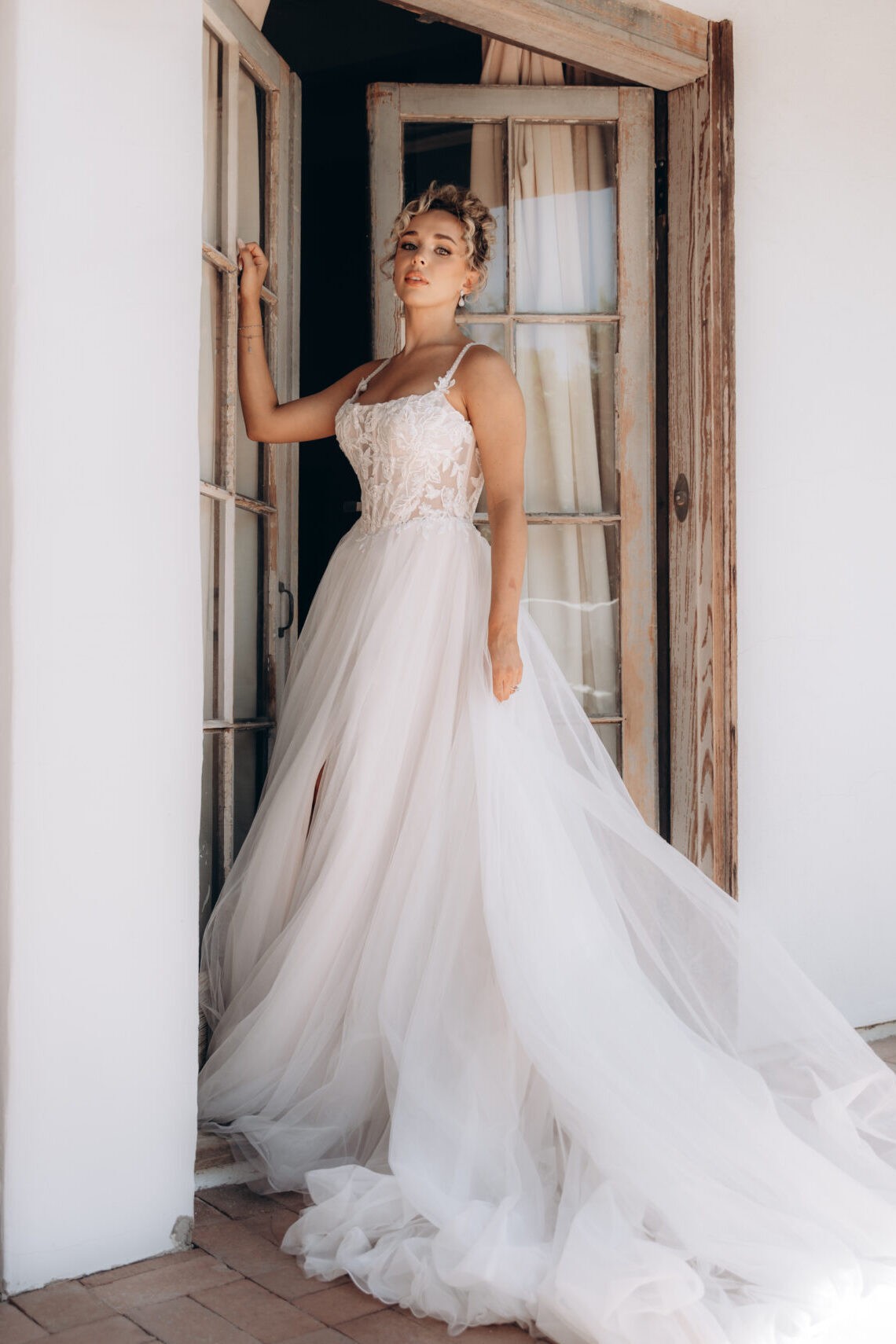 Brautkleid 8042 von Stella York kaufen im Weddingworld 2