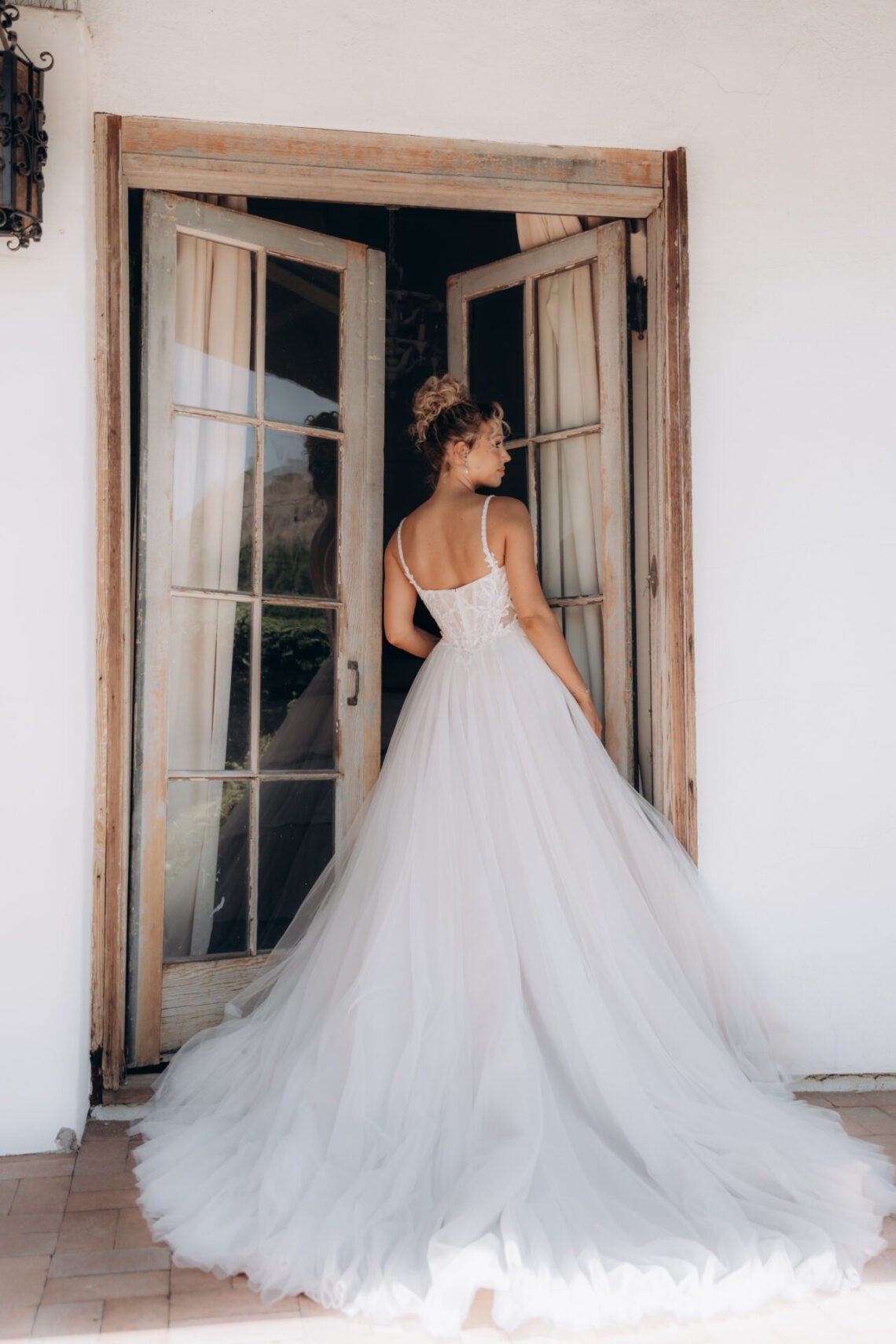 Brautkleid 8042 von Stella York kaufen im Weddingworld 5