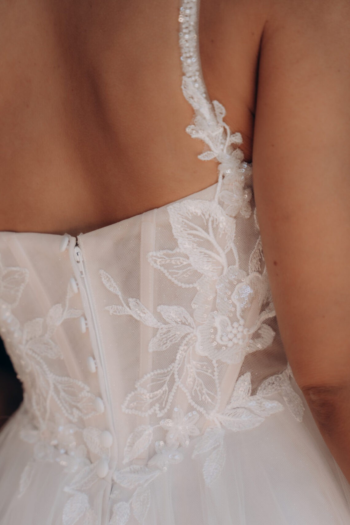 Brautkleid 8042 von Stella York kaufen im Weddingworld 6