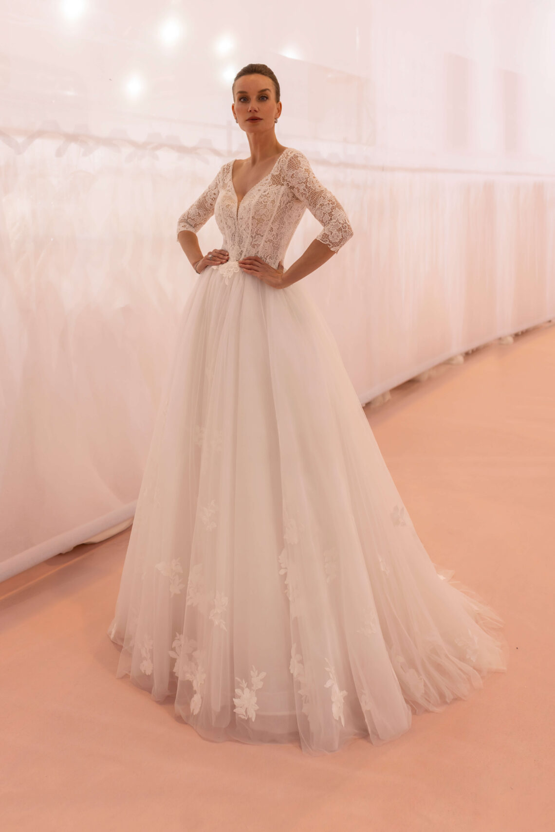 Brautkleid Furie von Jarice kaufen bei Weddingworld 1