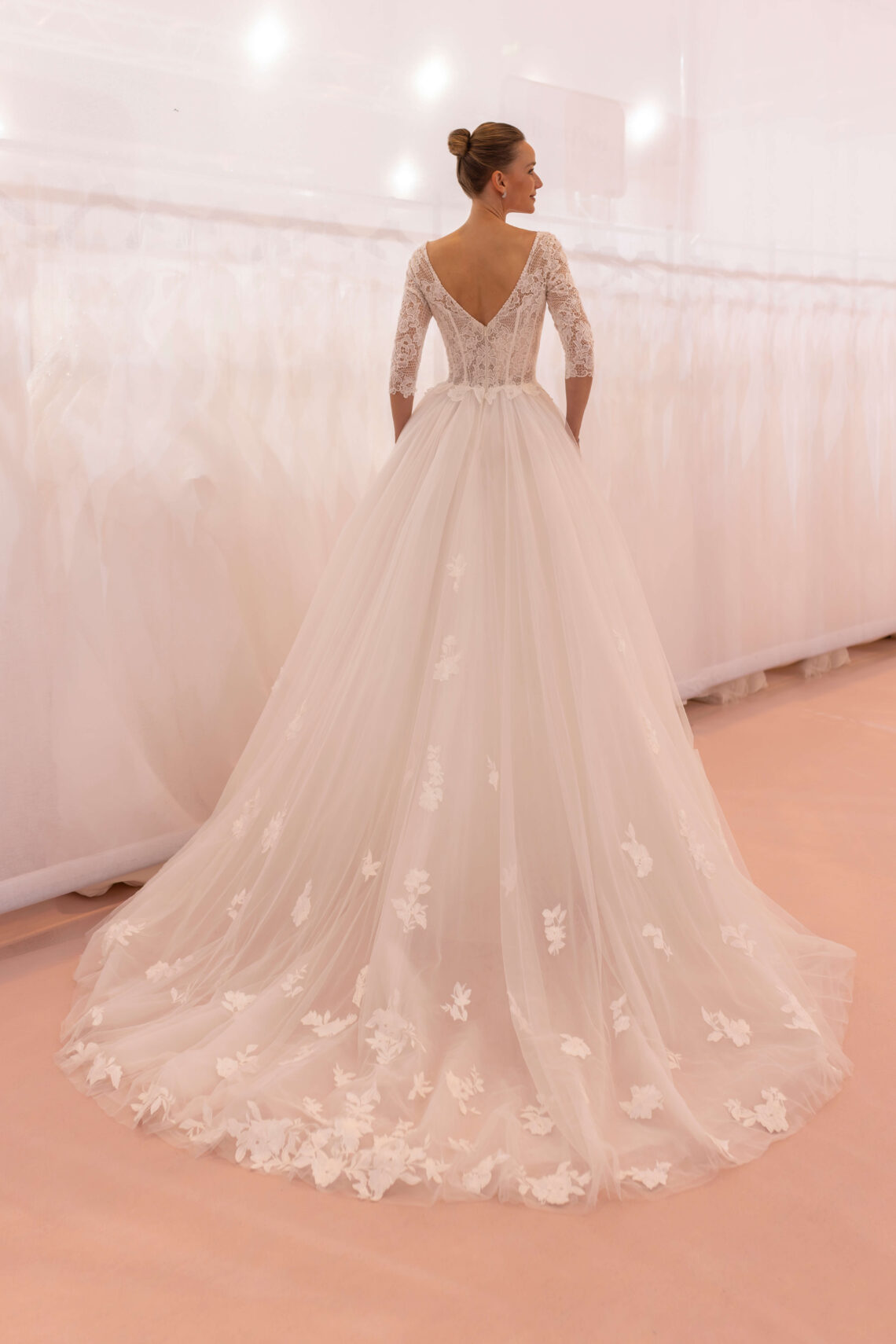 Brautkleid Furie von Jarice kaufen bei Weddingworld 2