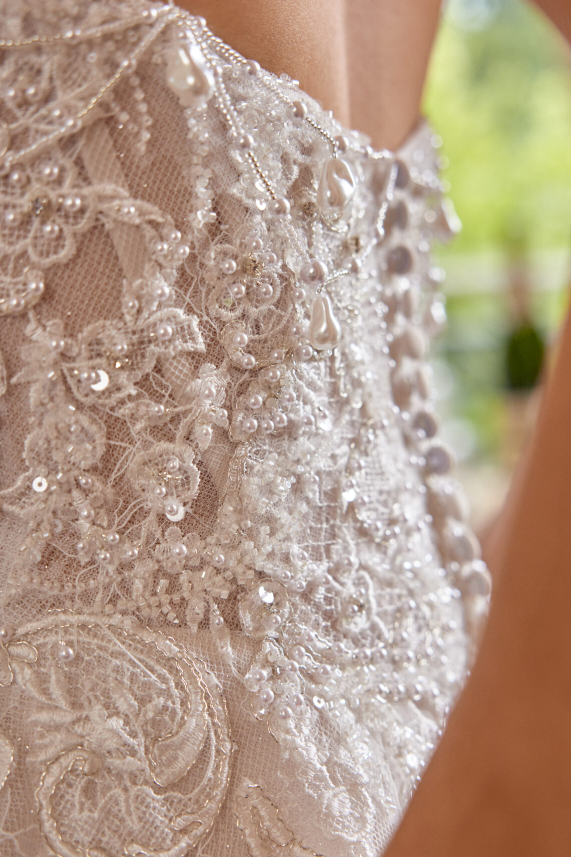 Brautkleid 88527 Maven von Justin Alexander kaufen bei Weddingworld 2