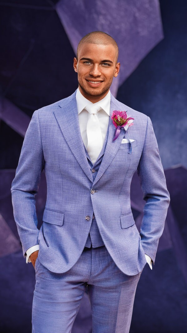 Bräutigam ROKA Roka Lila