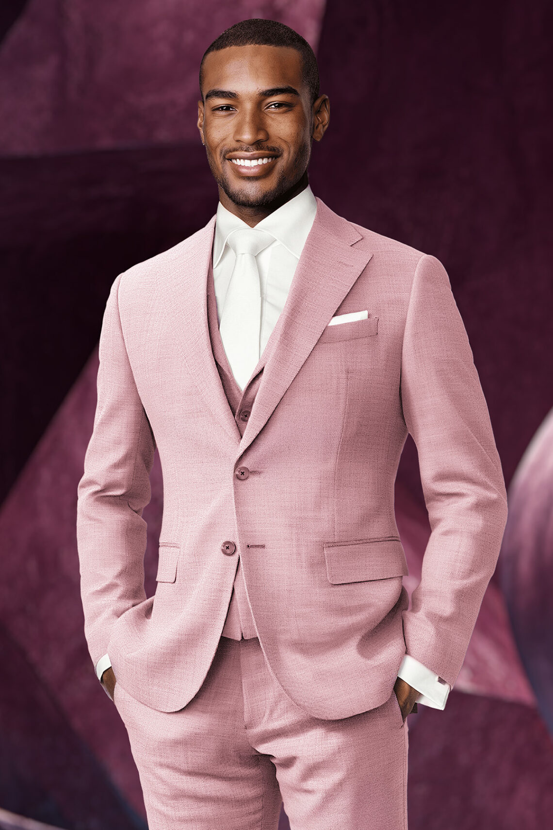 Rose hochzeistanzuege