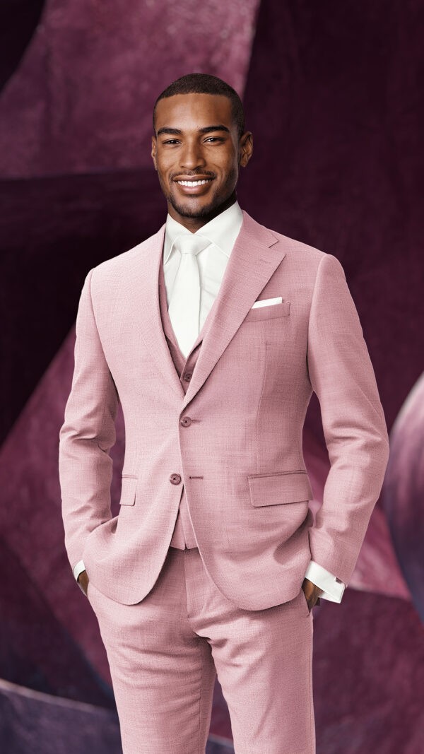 Bräutigam ROKA Roka Rose