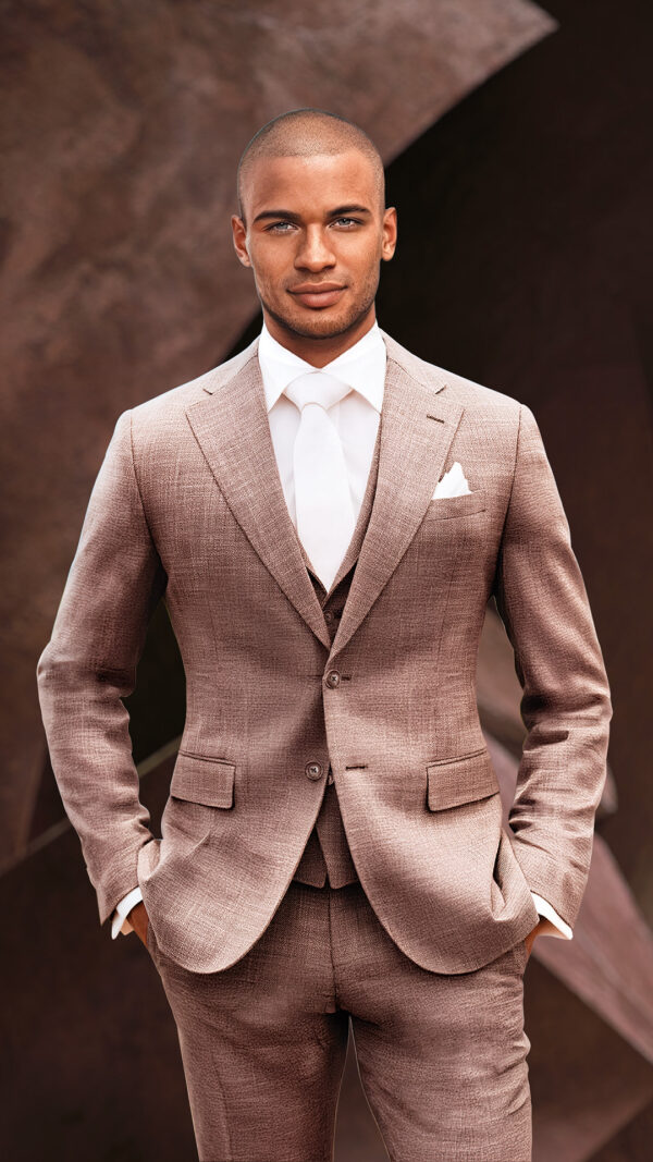 Bräutigam ROKA Roka Braun