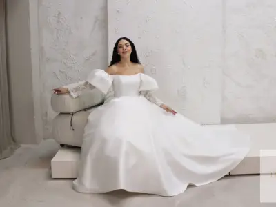 Lia Bella bridal