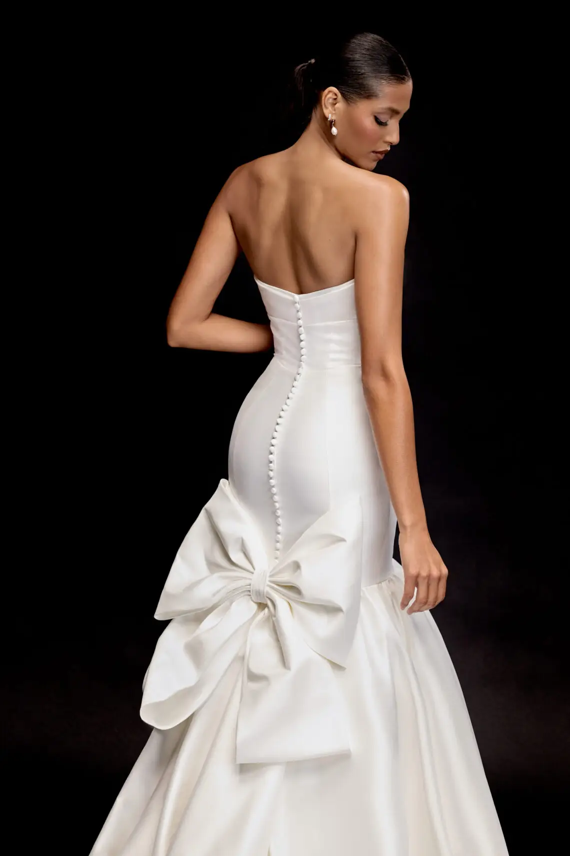 Brautkleid 99330 Amaya von Justin Alexander kaufen bei Weddingworld 1