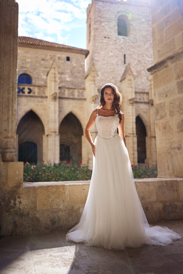 Brautkleider Très Chic 27613