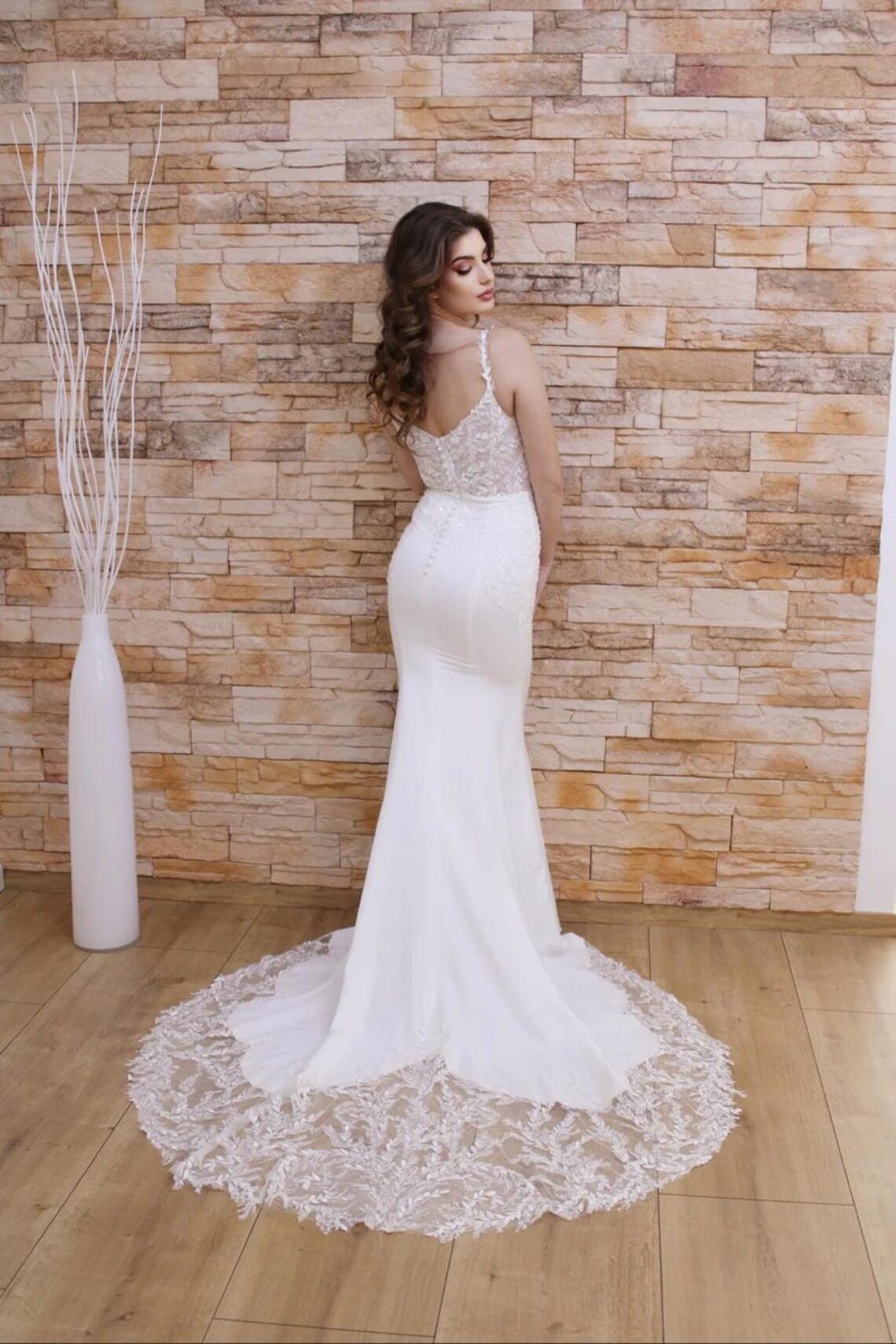 Brautkleid ALC512 von Lia Bella kaufen im Weddingworld 2