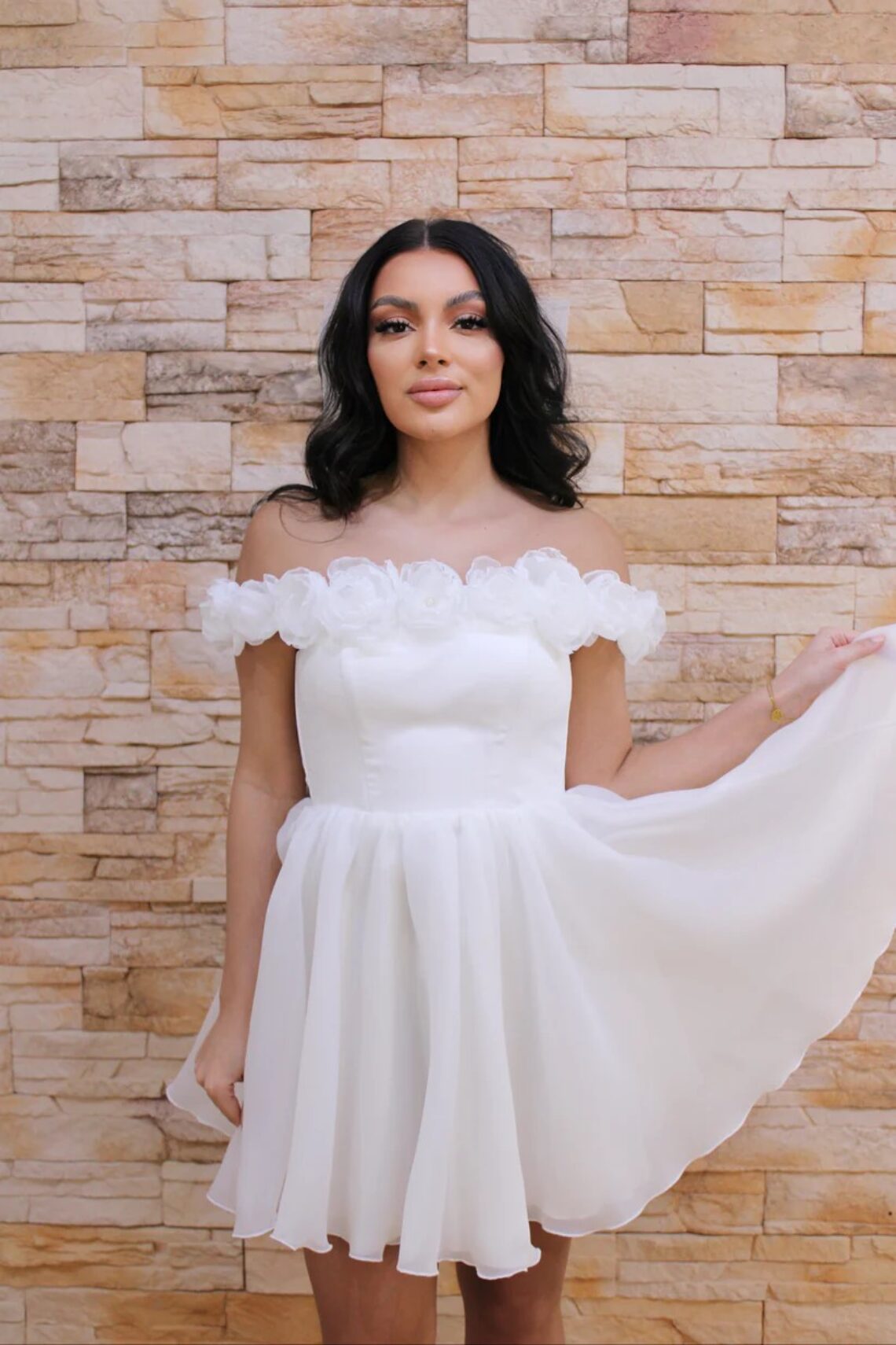 Brautkleid AC200 von Lia Bella kaufen im Weddingworld 3