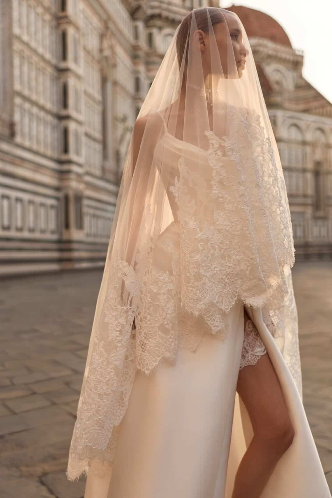 Brautkleid Almarose von Milla Nova kaufen bei Weddingworld 4