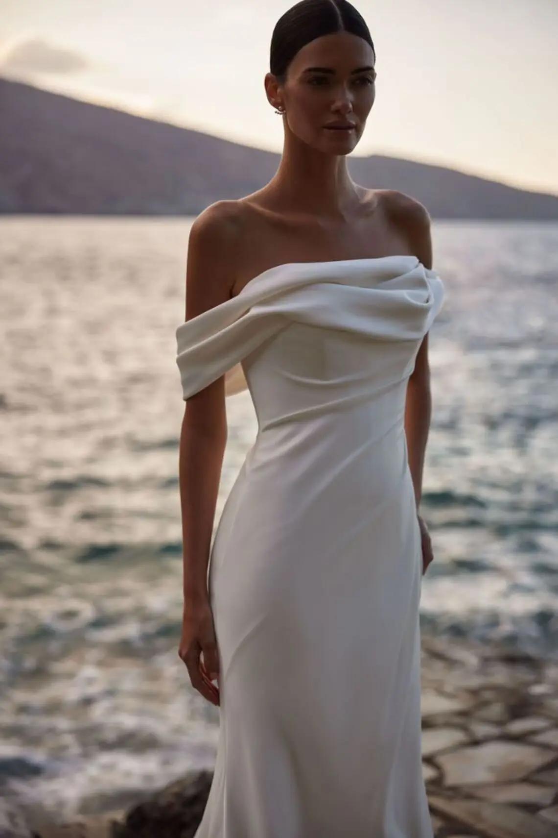 Brautkleid Amarella von Milla Nova kaufen bei Weddingworld 1