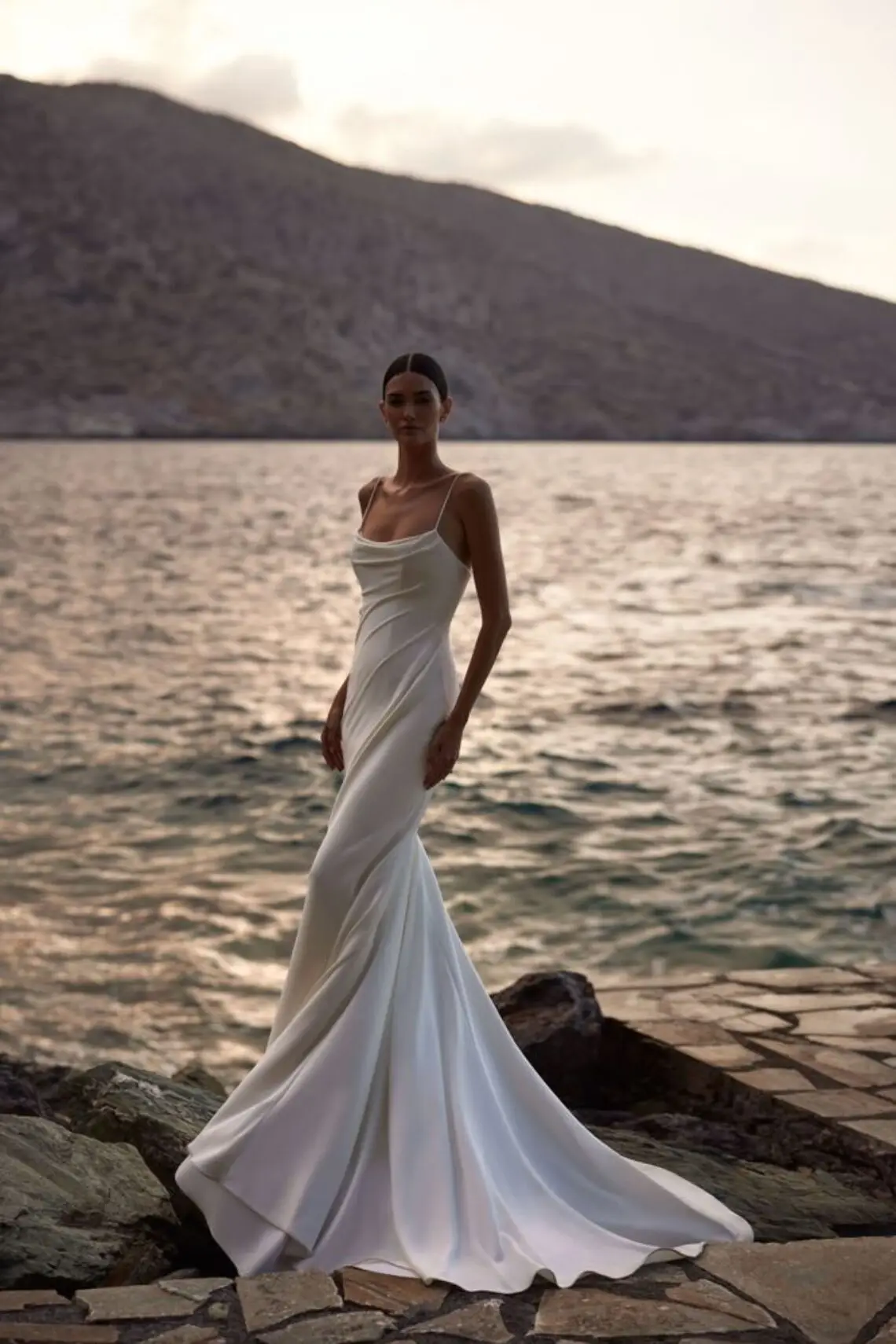 Brautkleid Amarella von Milla Nova kaufen bei Weddingworld 4