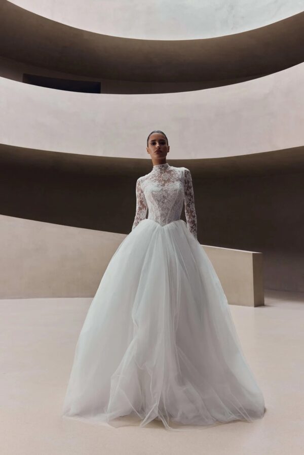Brautkleider Milla Nova Annamaria