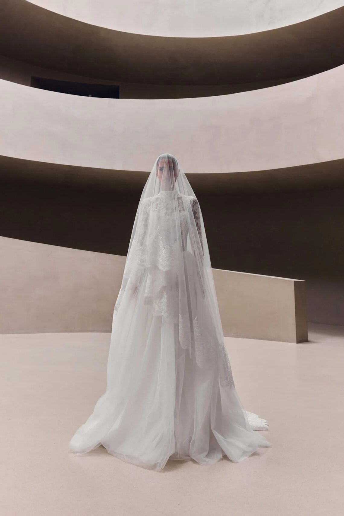Brautkleid Annamaria von Milla Nova kaufen bei Weddingworld 4