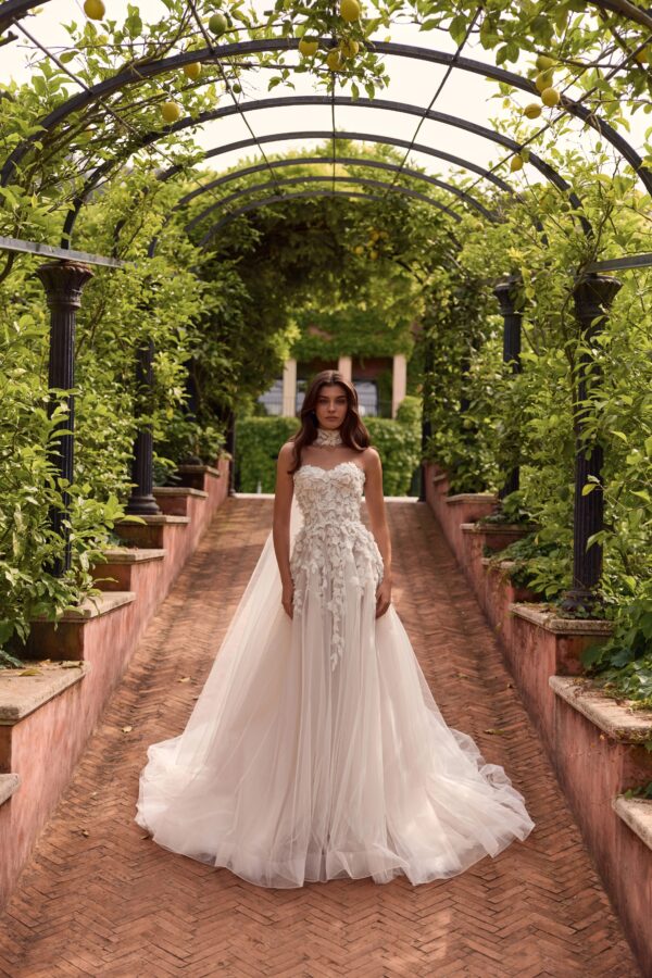 Brautkleider Tina Valerdi Ardelle