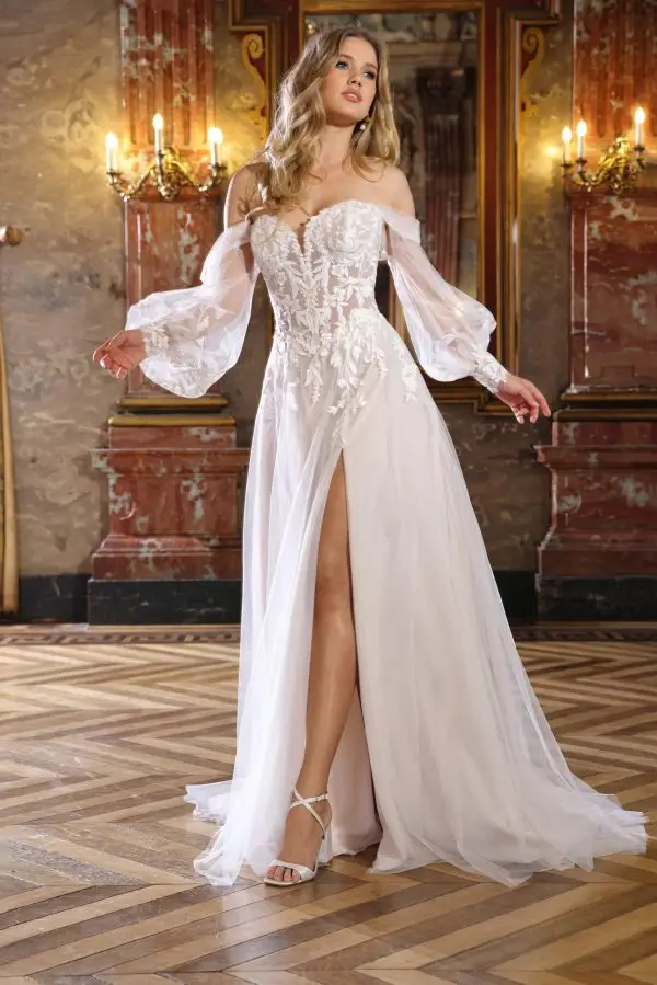 Brautkleider Azuree Beril
