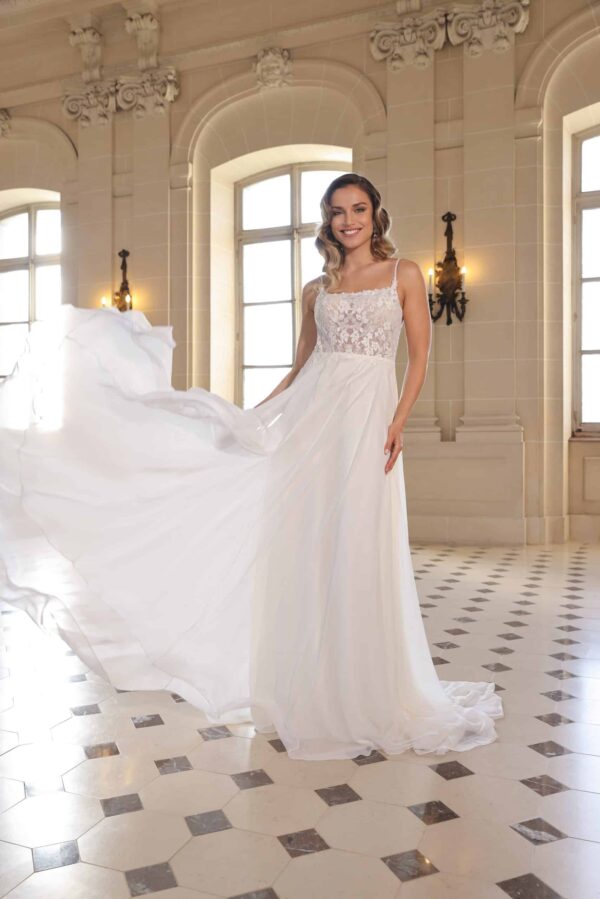 Brautkleider Azuree Bliss