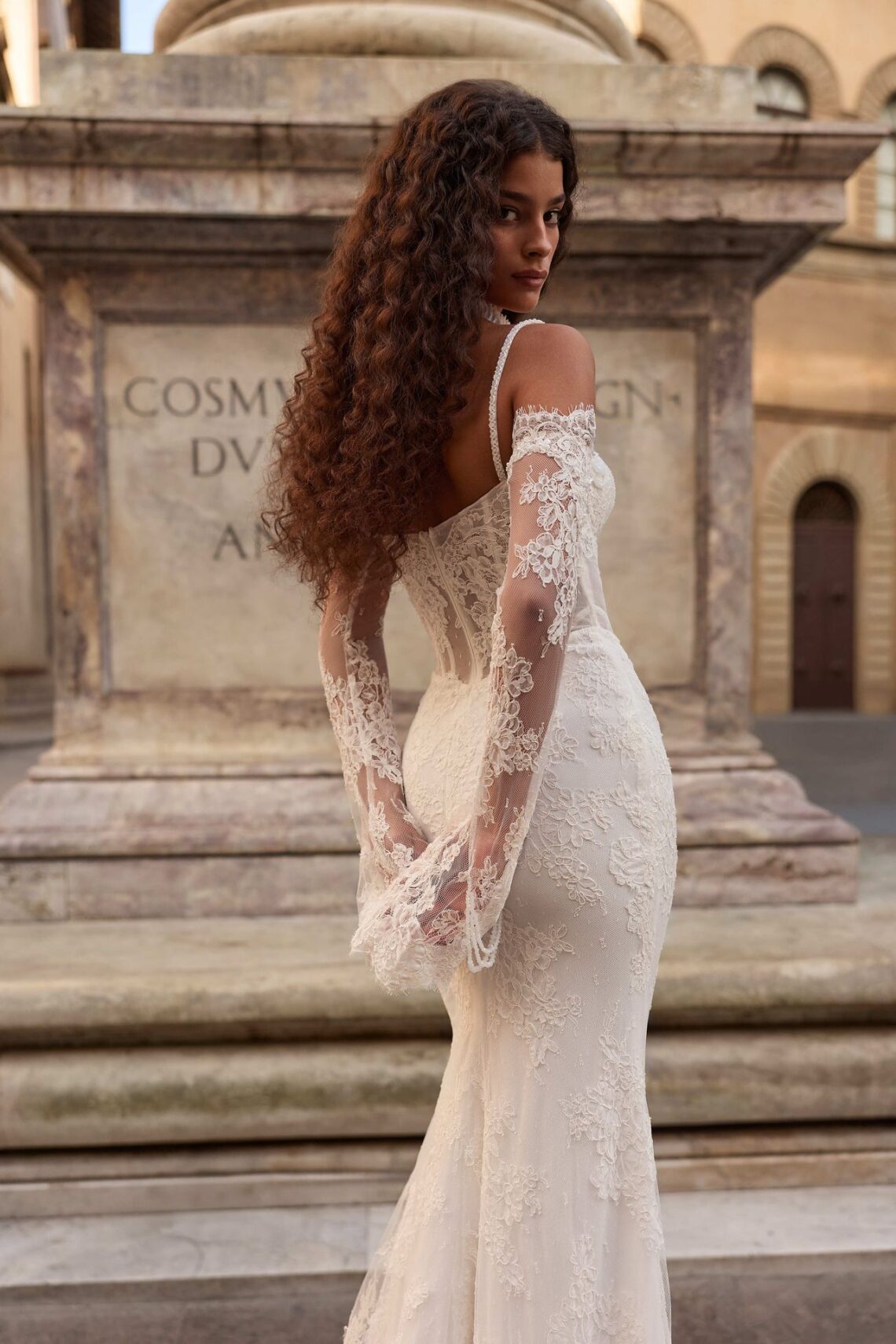 Brautkleid Botticella von Milla Nova kaufen bei Weddingworld 2