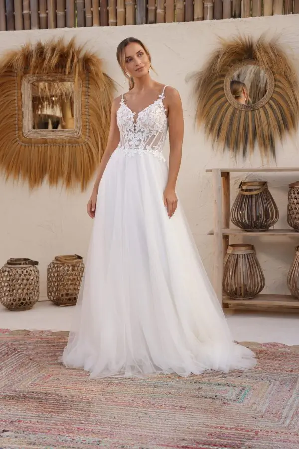 Brautkleider Azuree Brianna