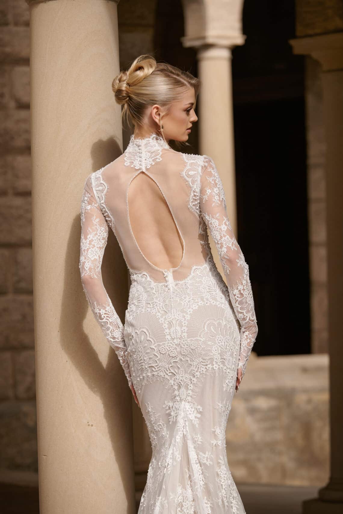 Brautkleid Colette von Cizzy kaufen bei Weddingworld 1