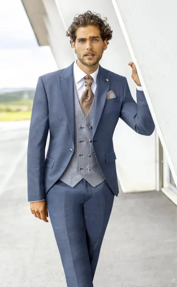 Bräutigam Roberto Vicentti COR 16.19.320