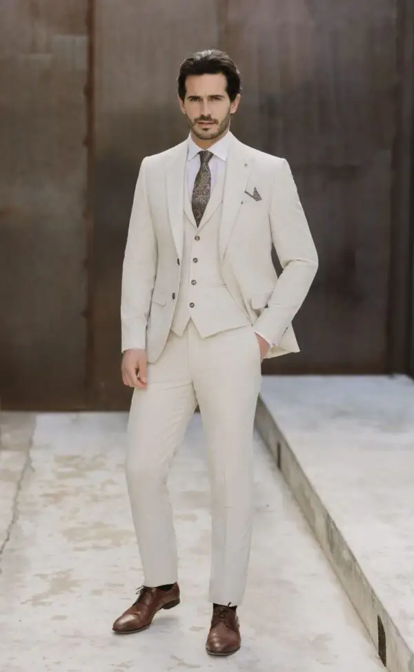 Bräutigam Roberto Vicentti COR 75.26.690