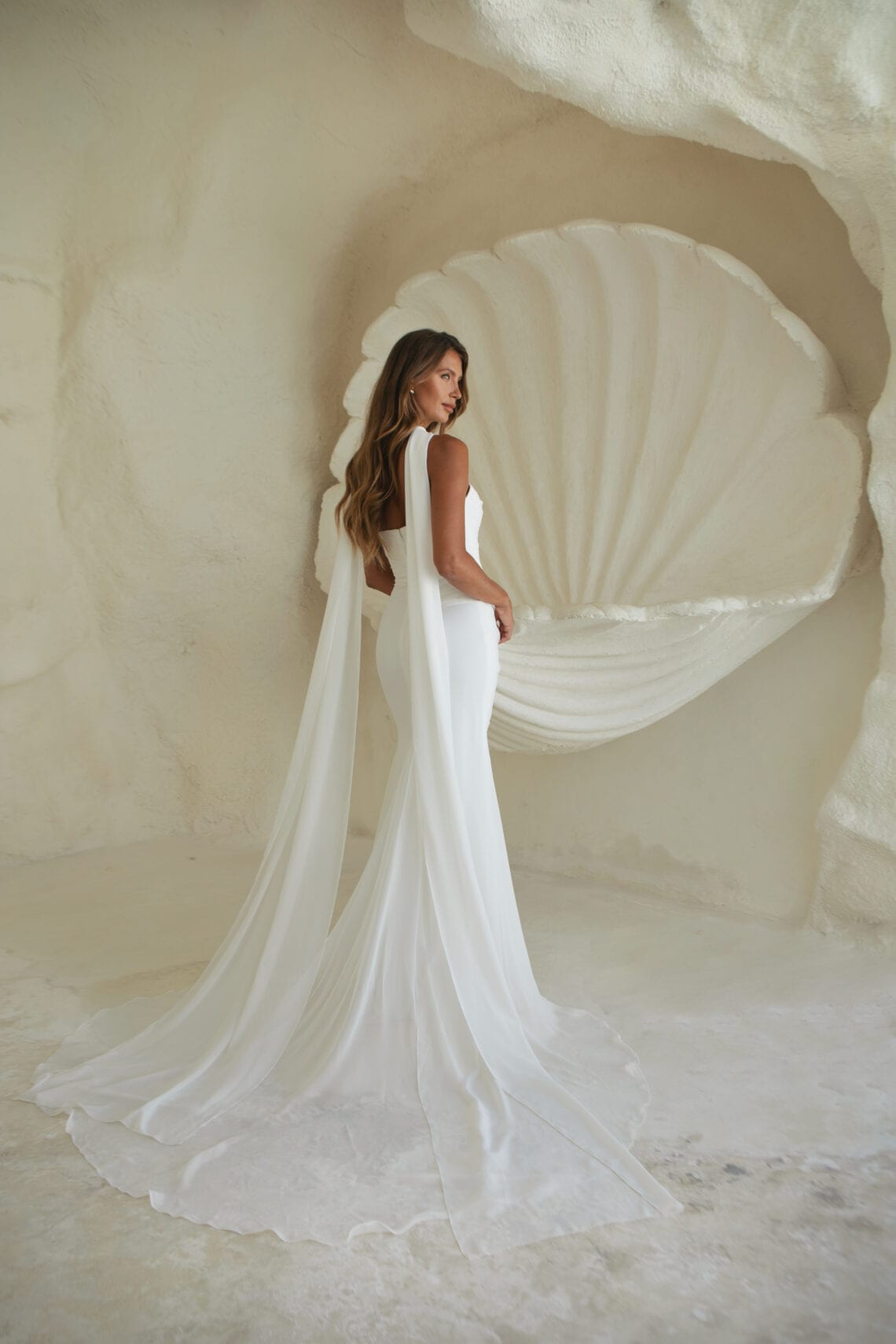 Brautkleid Cora von Cizzy kaufen bei Weddingworld 1