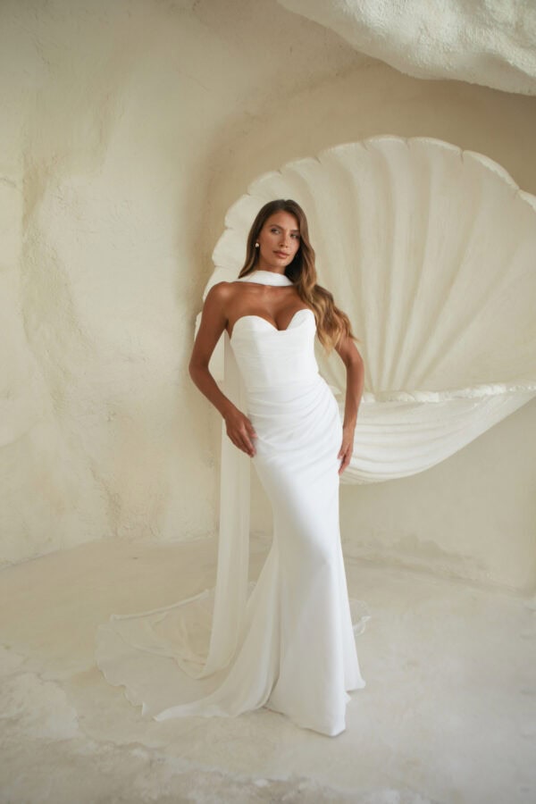 Brautkleider Cizzy Bridal Cora WW24057