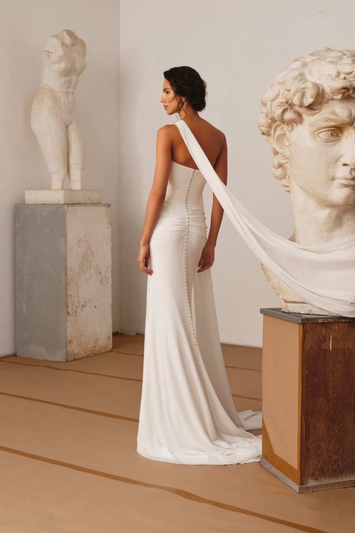 Brautkleid Caladriel von Milla Nova kaufen bei Weddingworld 1