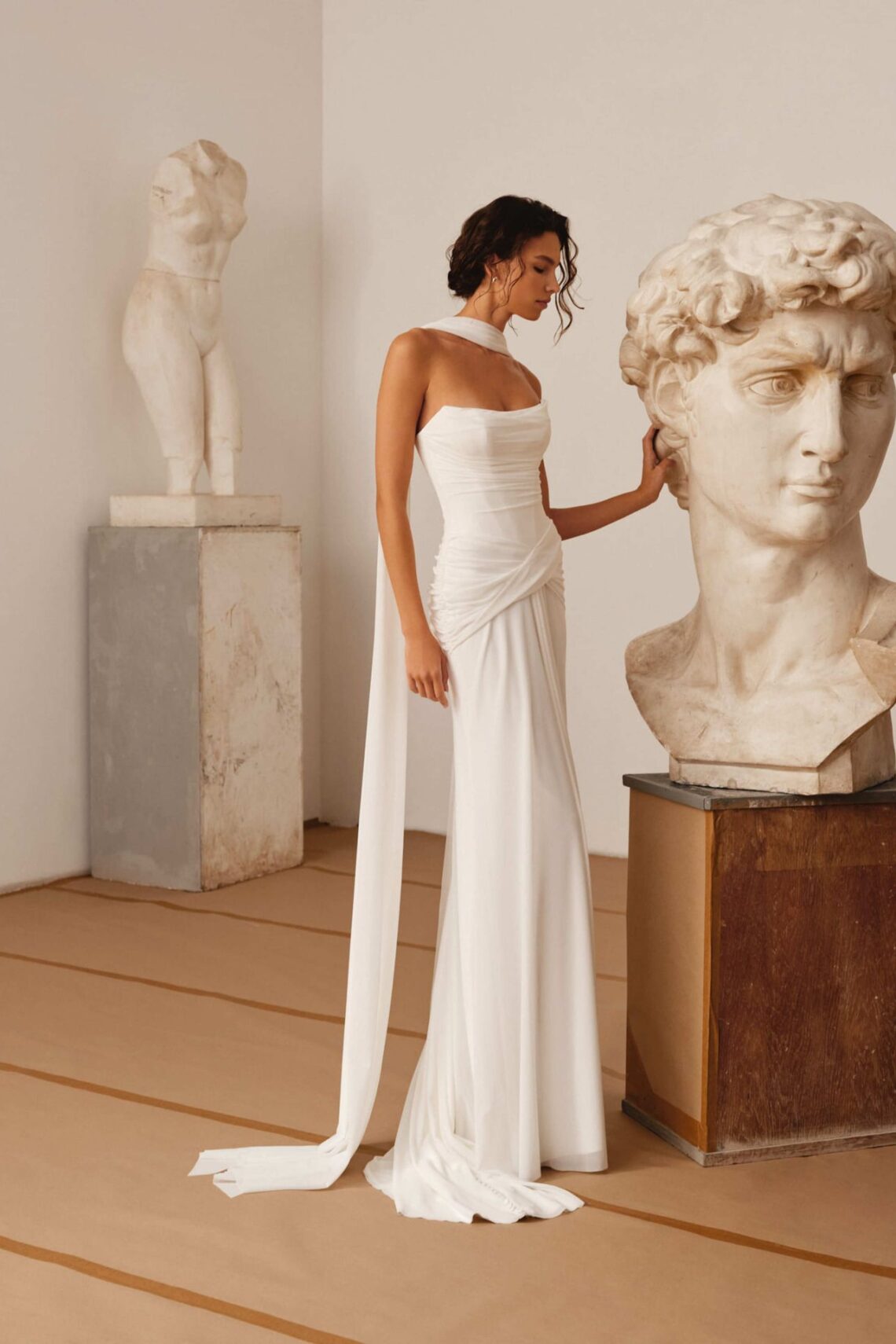 Brautkleid Caladriel von Milla Nova kaufen bei Weddingworld 2