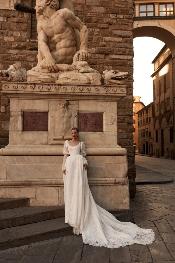 Brautkleider Milla Nova Casilda