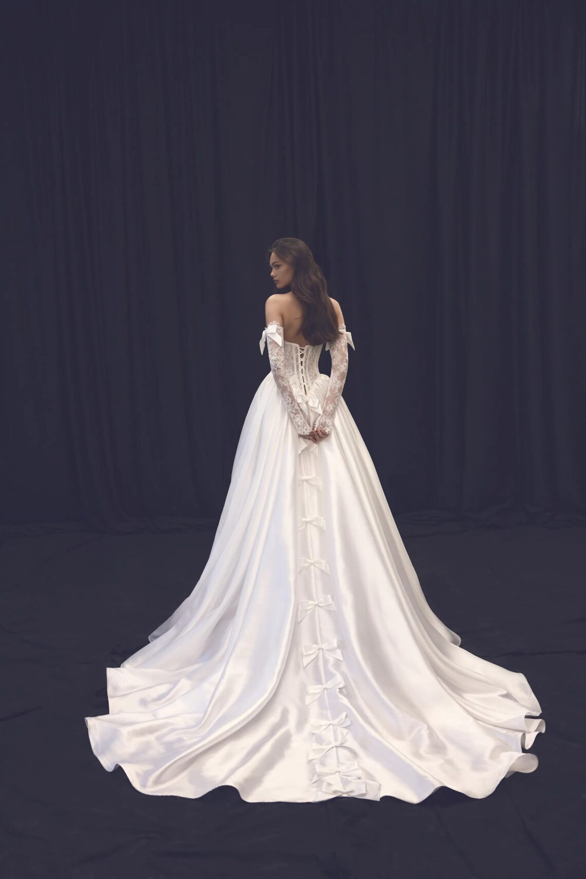 Brautkleid Cavellea von Rica Sposa kaufen bei Weddingworld 2