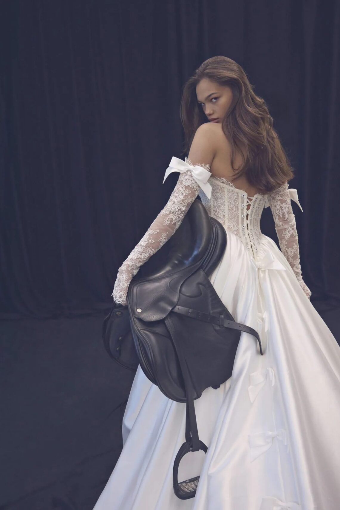 Brautkleid Cavellea von Rica Sposa kaufen bei Weddingworld 3