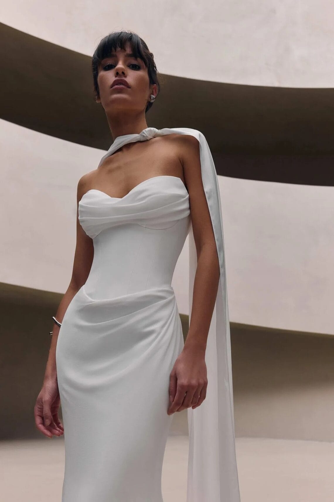 Brautkleid Charelle von Milla Nova kaufen bei Weddingworld 4