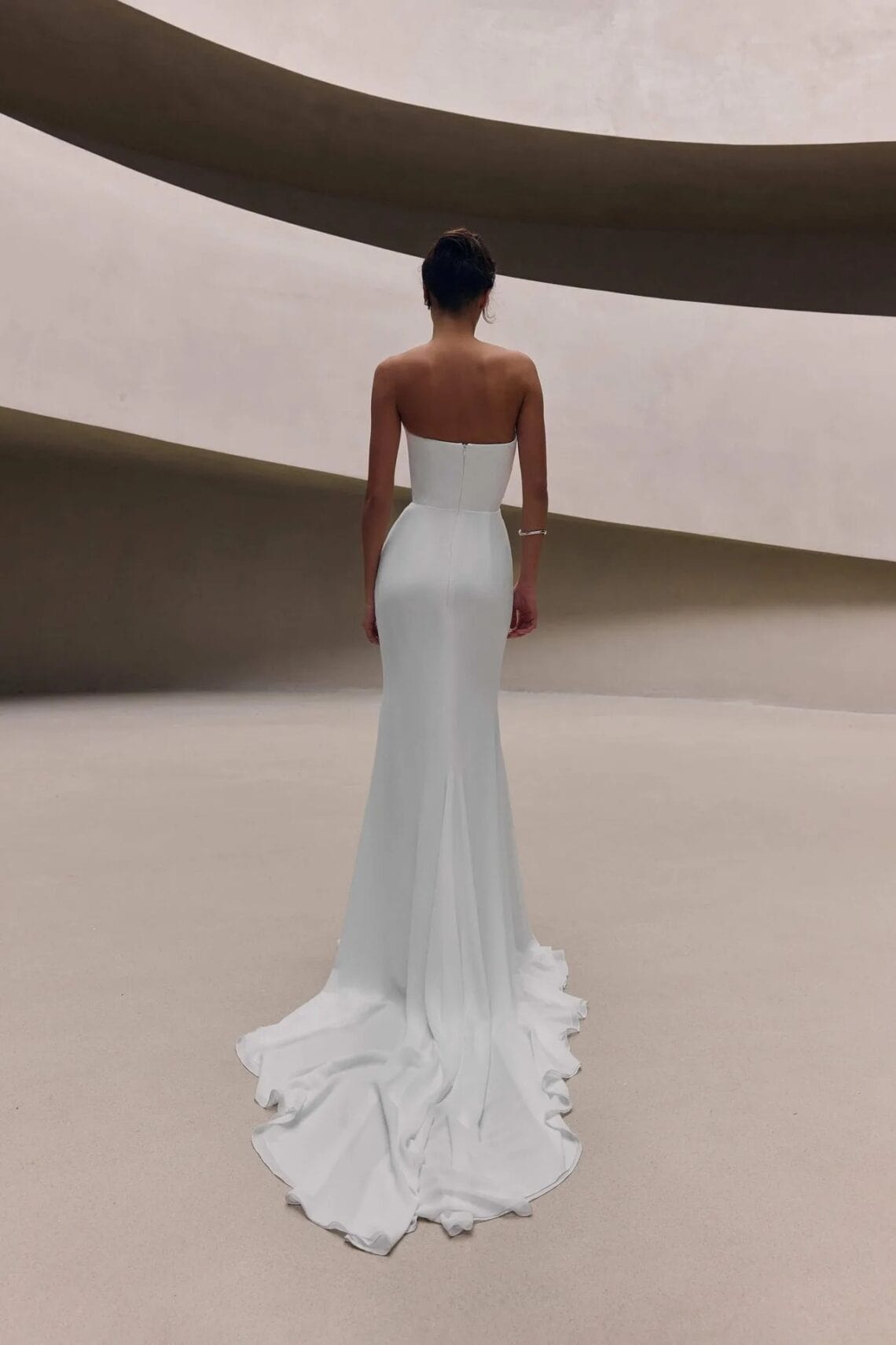 Brautkleid Charelle von Milla Nova kaufen bei Weddingworld 6