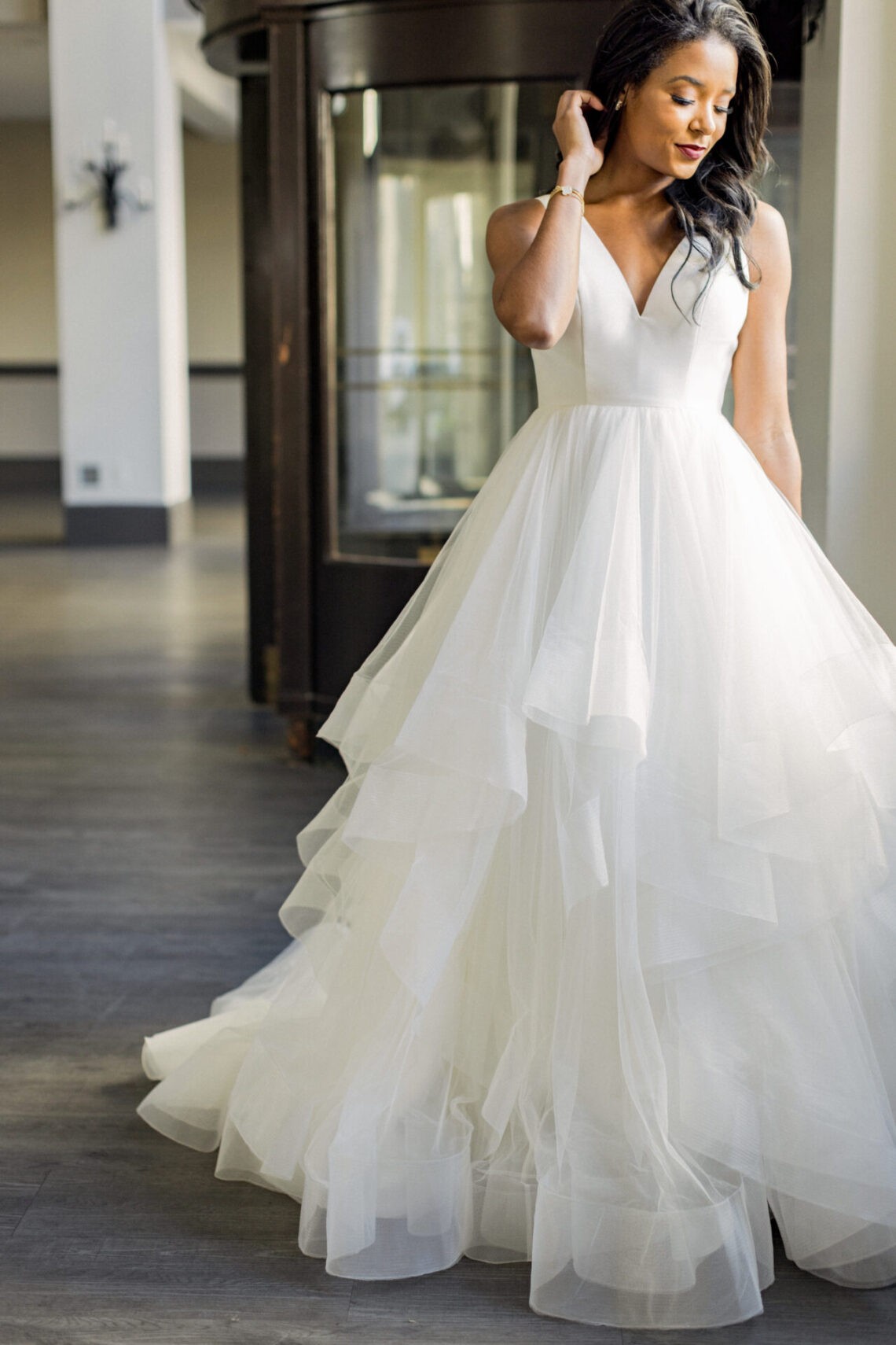 Shades of Pinck - Essence of Australia