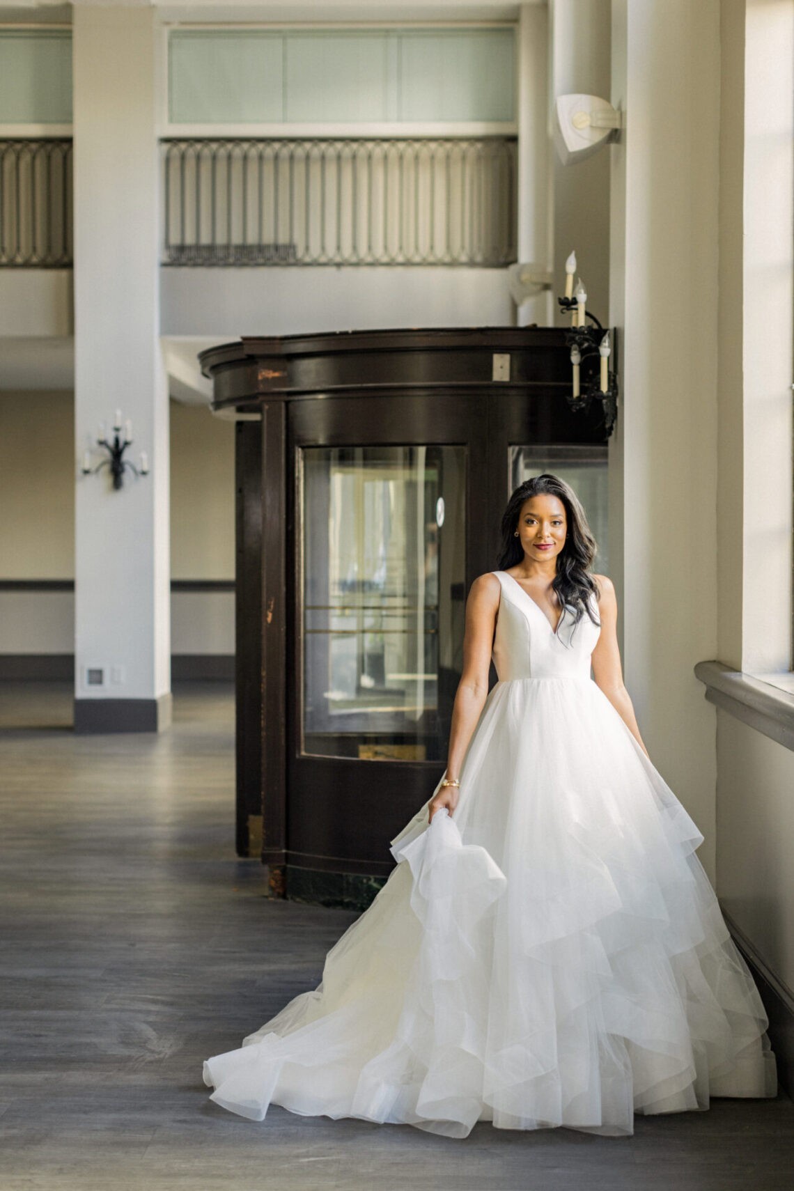 Shades of Pinck - Essence of Australia