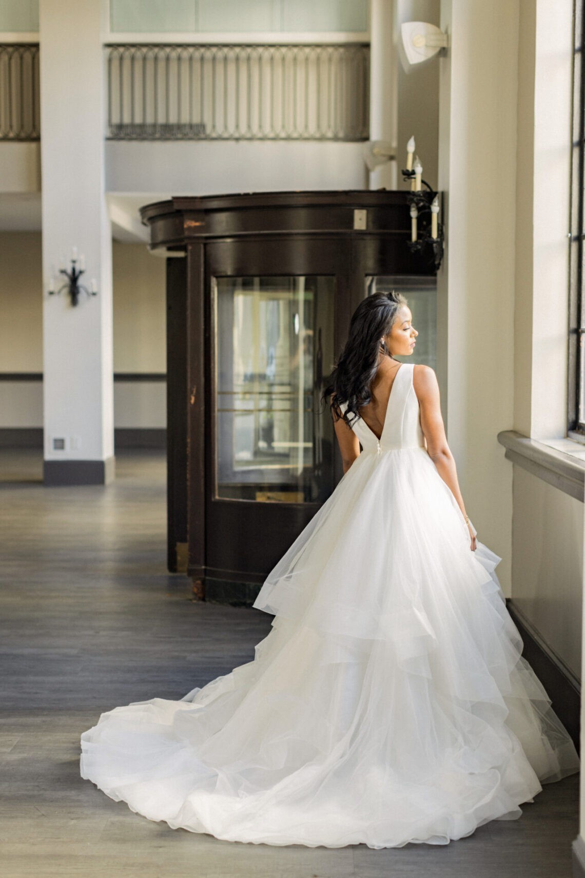 Shades of Pinck - Essence of Australia