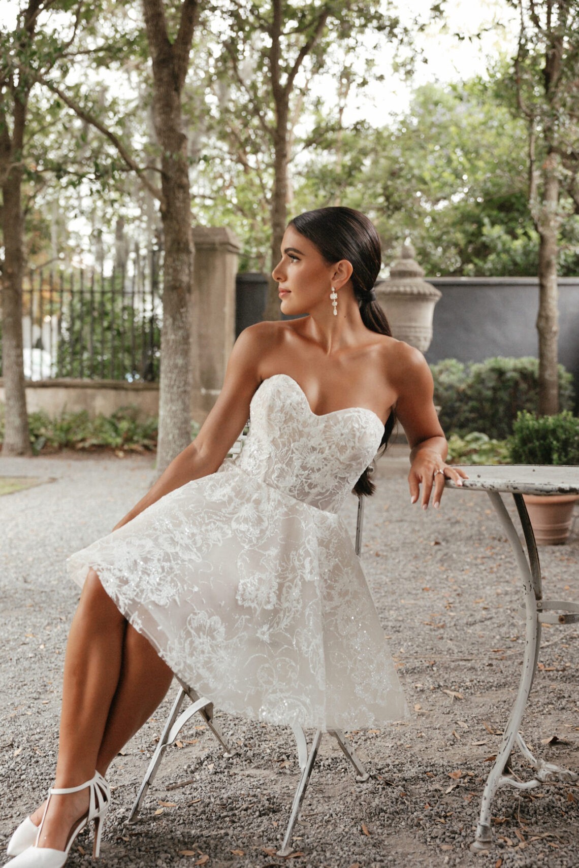 Brautkleid D4133 von Essense of Australia kaufen im Weddingworld 5