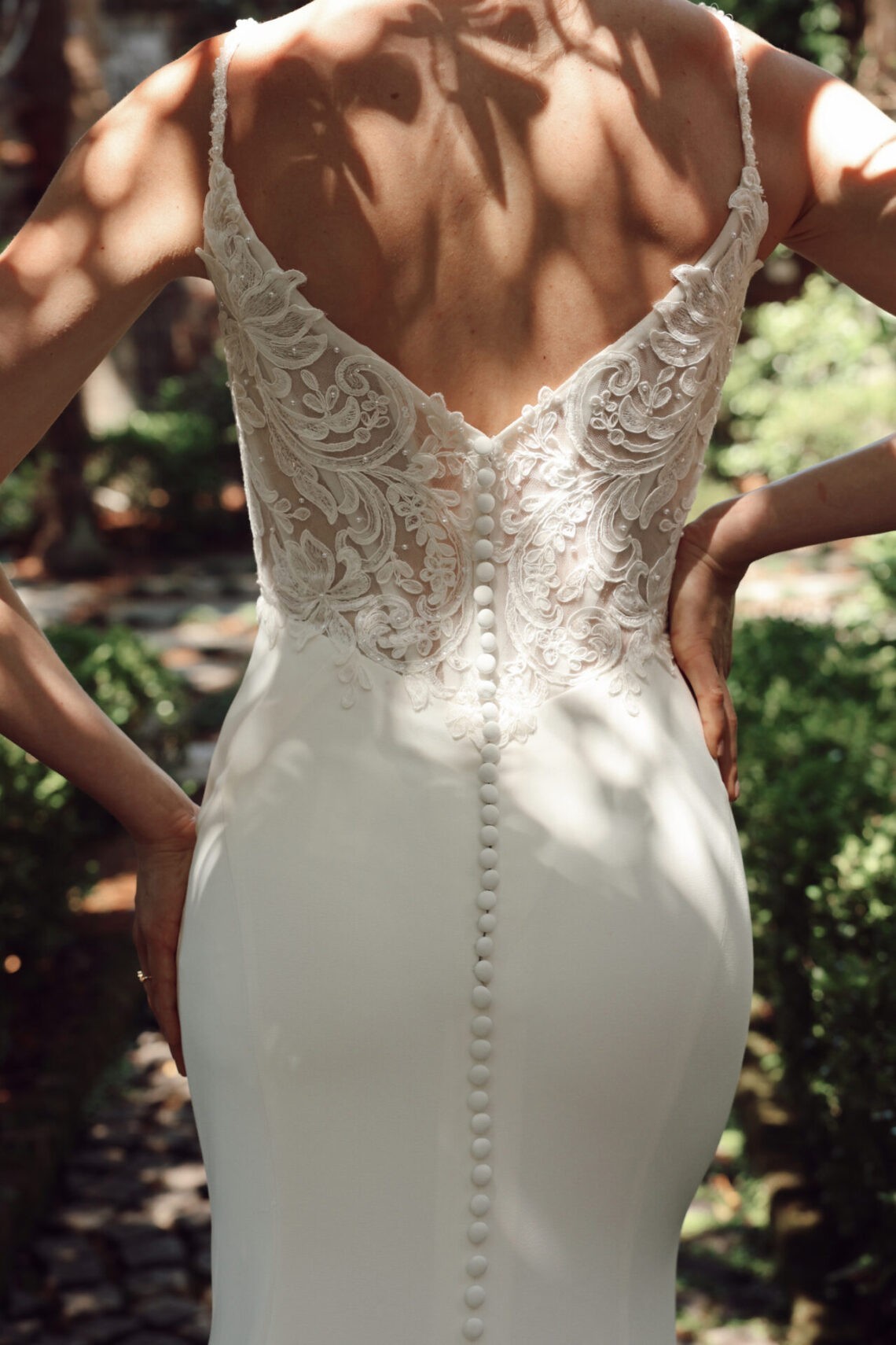 Brautkleid D4181 von Essense of Australia kaufen im Weddingworld 4