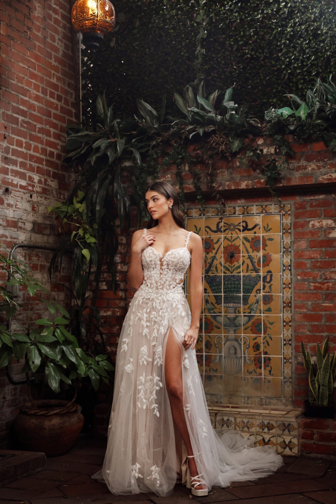 Brautkleid D4258 von Essense of Australia kaufen im Weddingworld 2