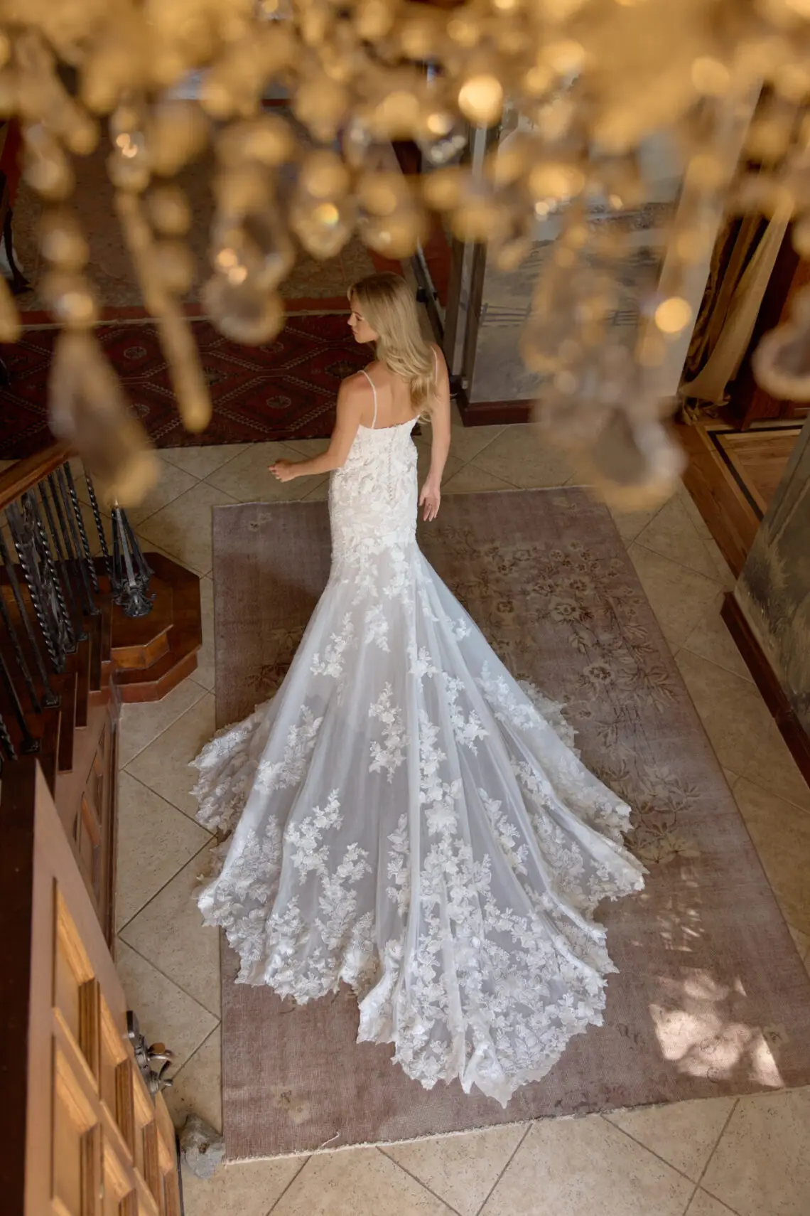 Brautkleid D4344 von Essense of Australia kaufen bei Weddingworld 1