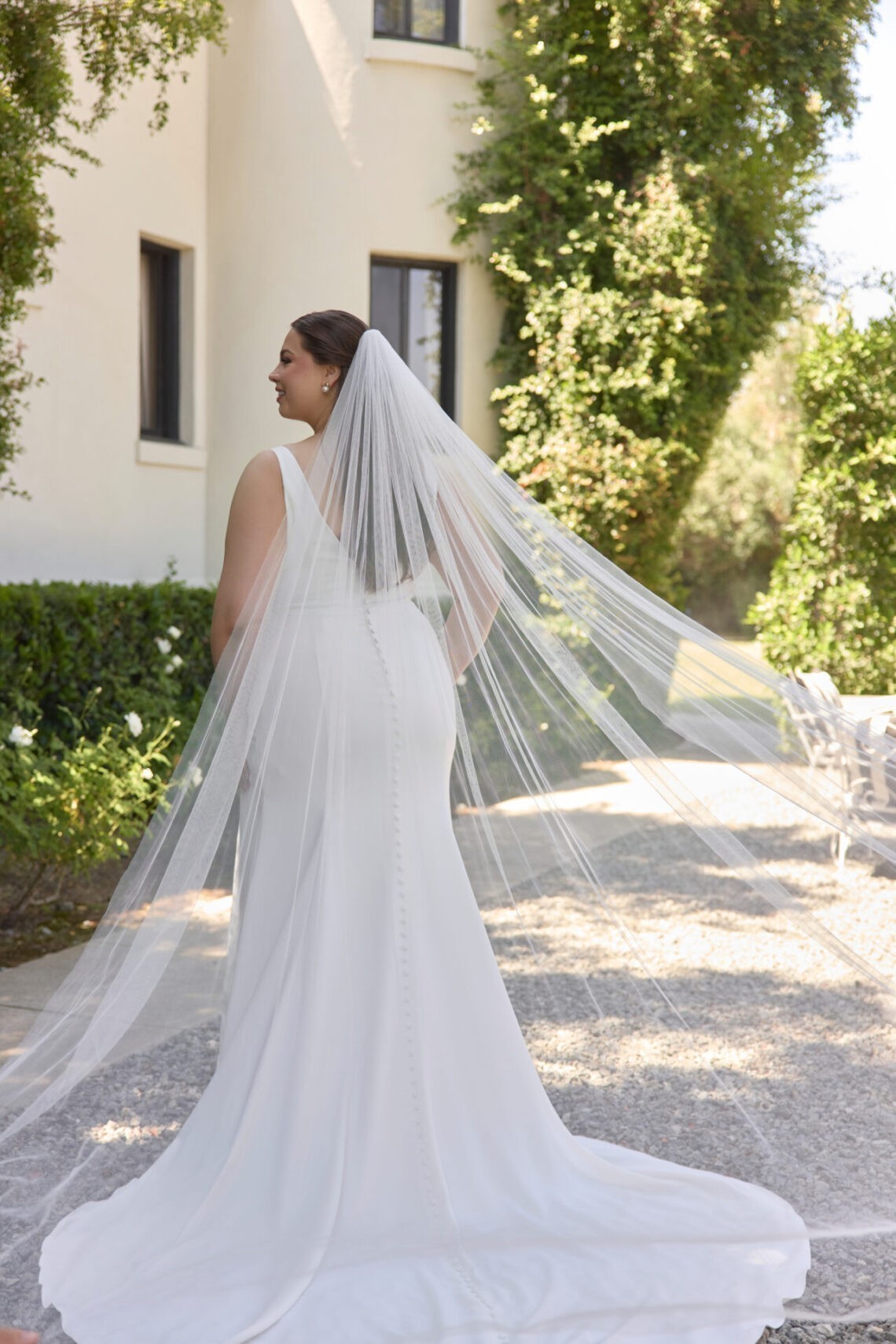 Brautkleid D4439 von Essense of Australia kaufen bei Weddingworld 2