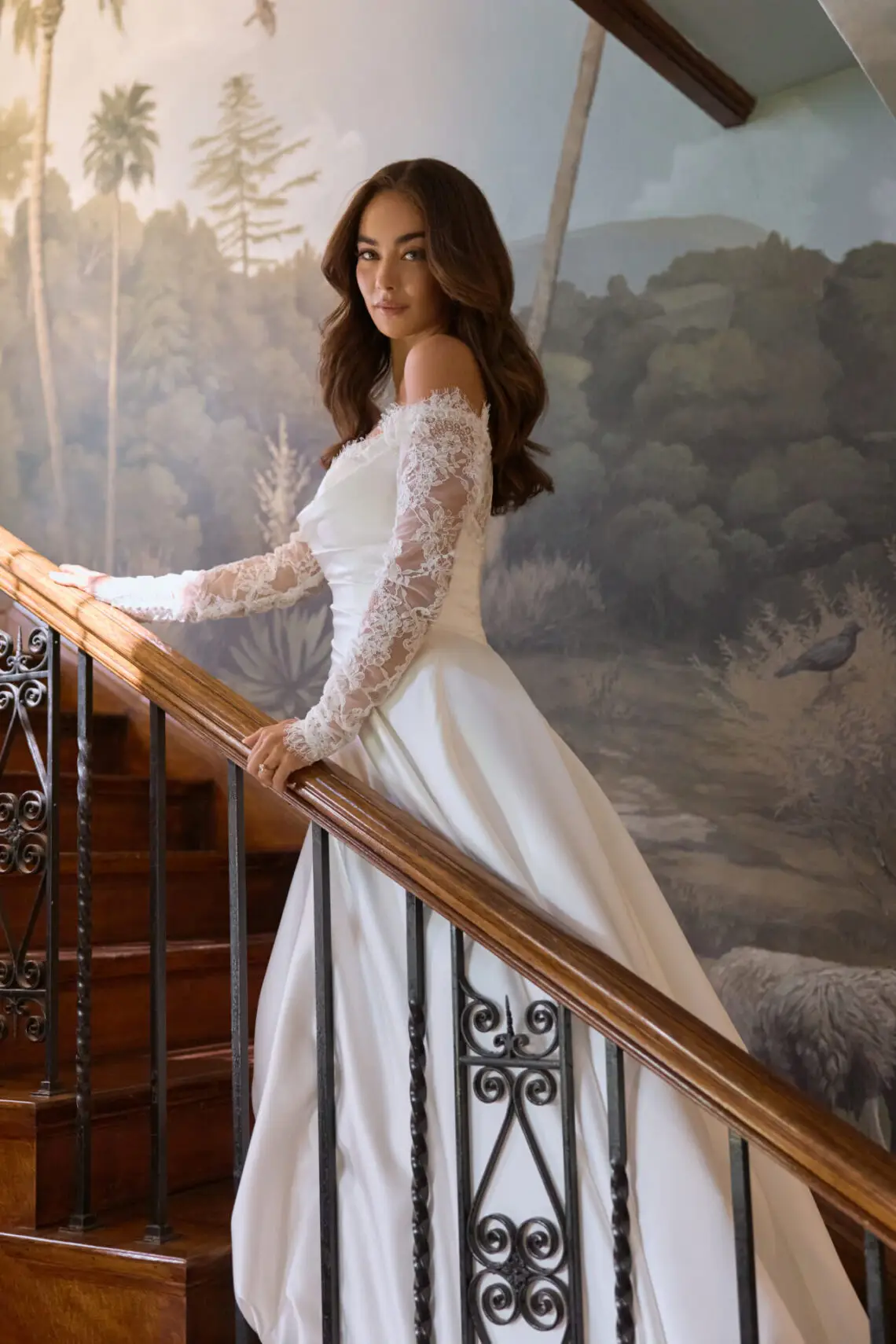 Brautkleid D4457 von Essense of Australia kaufen bei Weddingworld 1