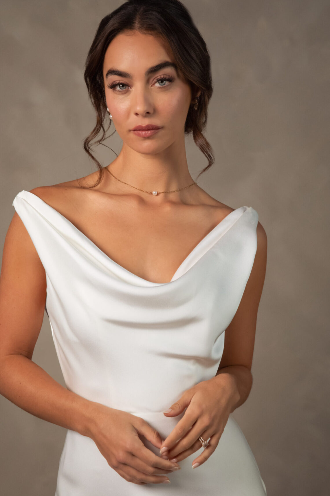 Brautkleid D4574 von Essense of Australia kaufen bei Weddingworld 1