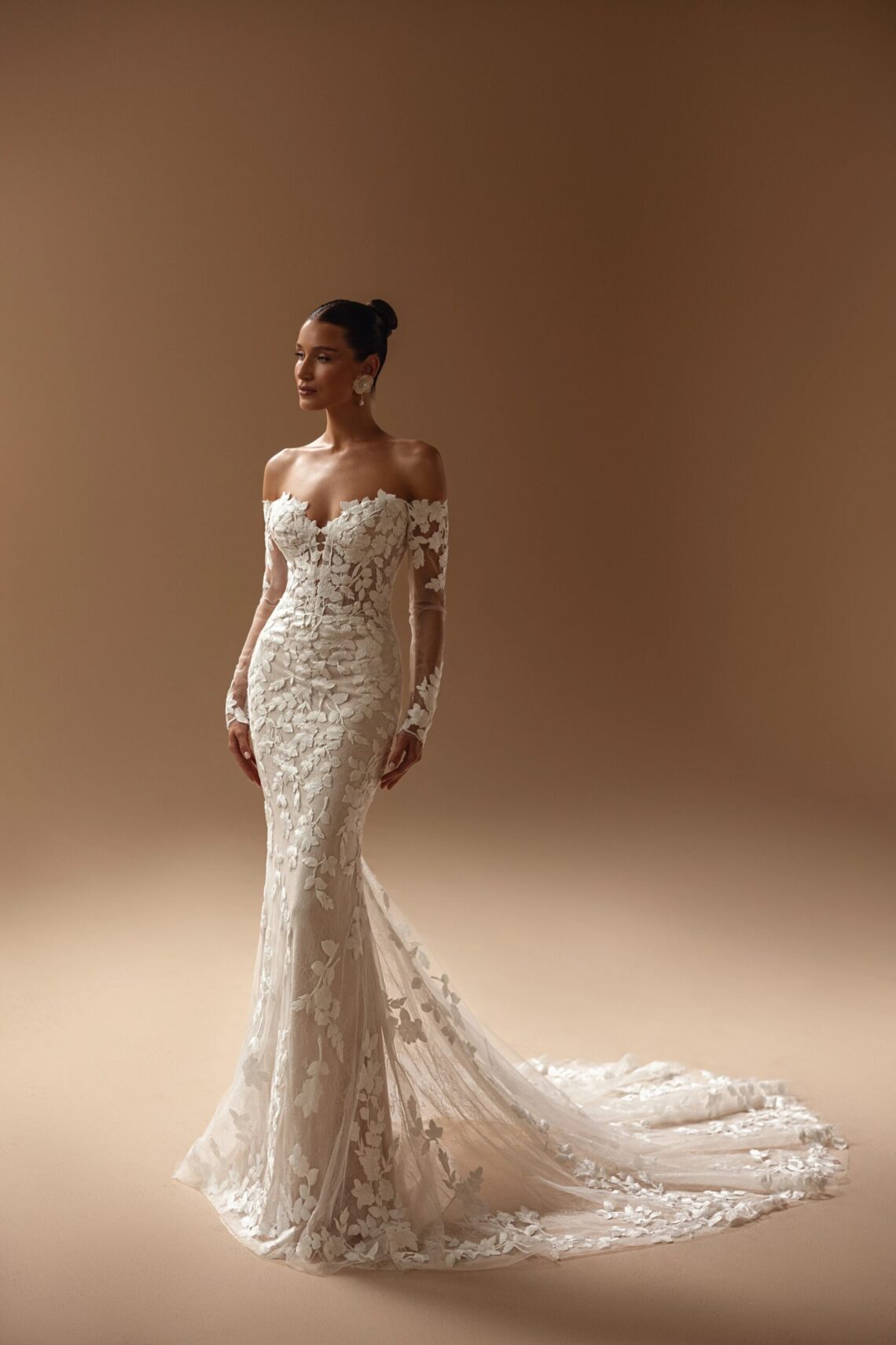 Brautkleid Dania von Tina Valerdi kaufen im Weddingworld 1